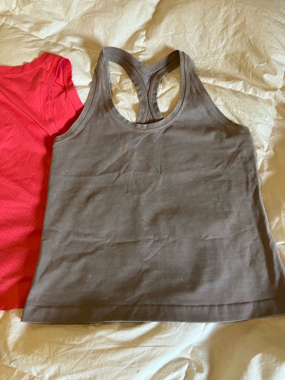 Lululemon Tank Tops - Picture 8 of 8